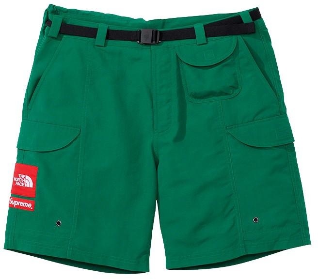 Supreme®/The North Face® Trekking Packable Belted Short view 15